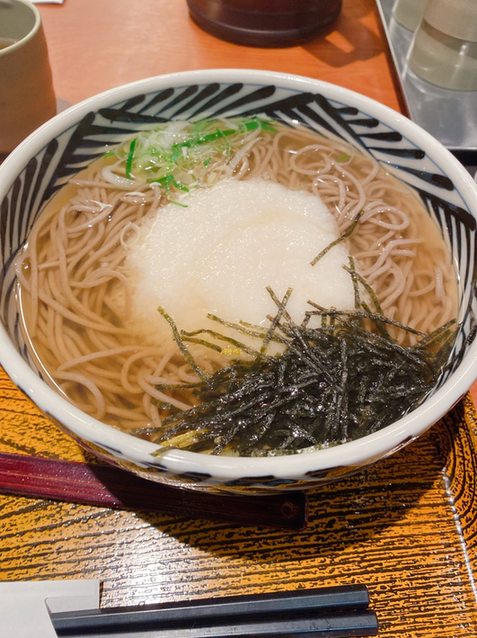 おらが蕎麦 栄ガスビル店 矢場町 そば 食べログ おらが蕎麦 栄ガスビル店 矢場町 そば 食べログ
