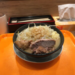 Ramen Chuudoku - 