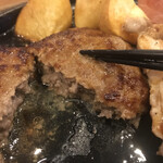 Suteki No Don - 溢れ出る肉汁