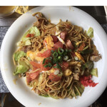 じゅうじゅう亭 - 