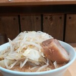 らーめん影武者 - 