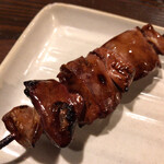 鶏's - 鶏's(レバー※タレ)