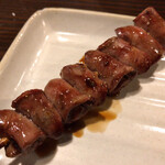 鶏's - 鶏's(ハツ)