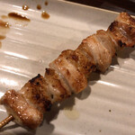 鶏's - 鶏's(ボンヂリ)