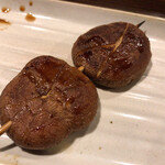 鶏's - 鶏's(しいたけ)