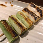 鶏's - 鶏's(長ねぎ)