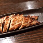 鶏's - 鶏's(ササミの一夜干し)