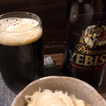 鶏's - 鶏's(エビスブラック)