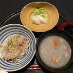 日本料理 楮山 - 