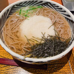 Oraga Soba - 