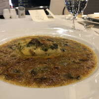 東京會舘 銀座スカイラウンジ - 