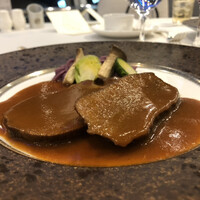 東京會舘 銀座スカイラウンジ - 