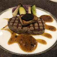 東京會舘 銀座スカイラウンジ - 