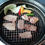 和牛焼肉ダイニングAGORA - 