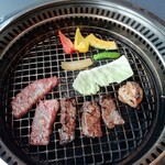 和牛焼肉ダイニングAGORA - 