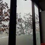 和牛焼肉ダイニングAGORA - 天気が良ければ気分サイコー