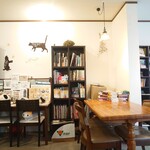 クロミケ堂 - 店内