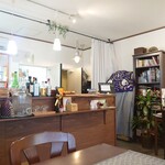 クロミケ堂 - 店内