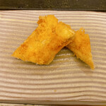 天麩羅 おばた - 穴子