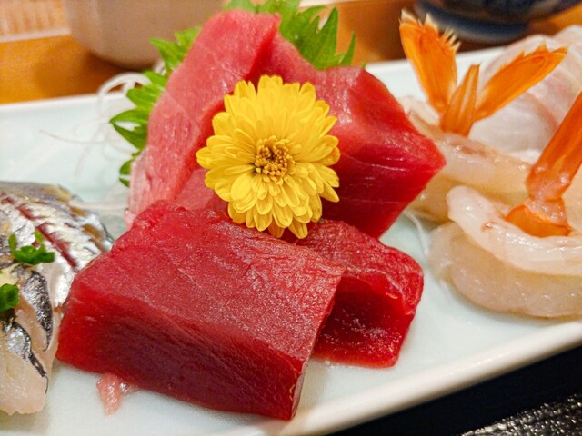 豊洲すしぽん - 向原/寿司 | 食べログ