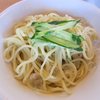 ちゅるるちゅーら ラーメン研究所