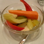 OGINO organic Restaurant - 