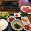 Yakiniku A Buru. - 