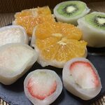 Kakuouzan Furutu Daifuku Benzaiten - 