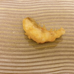 天麩羅 おばた - のどぐろ