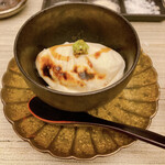 天麩羅 おばた - 白子