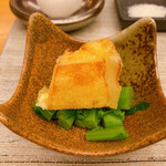 天麩羅 おばた - 北あかり天ぷら