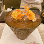 天麩羅 おばた - 海老頭