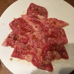 焼肉 あぶる。 - 