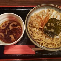 瓦町どら鴨 - 鴨つけ麺
