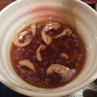 瓦町どら鴨 - 刻み鴨肉