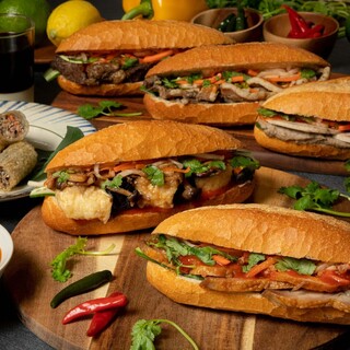 エビス バインミー ベーカリー_1