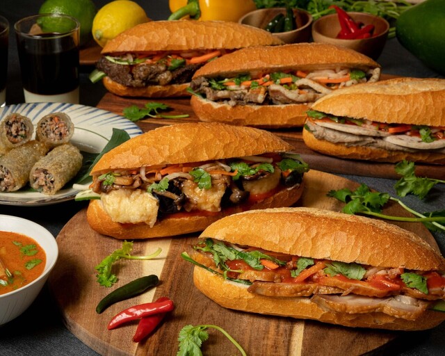 エビス バインミー ベーカリー Ebis Banh Mi Bakery 恵比寿 アジア エスニック料理 その他 食べログ エビス バインミー ベーカリー Ebis Banh Mi Bakery 恵比寿 アジア エスニック料理 その他 食べログ