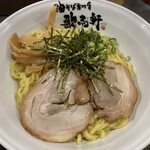 Abura Soba Semmon Tenka Jiken - 