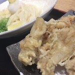 うどん処 松 - 