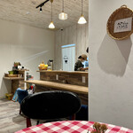 食べカフェ Pu-a-Pu - 