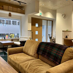 食べカフェ Pu-a-Pu - 