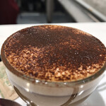 EATALY - カプチーノ 2018/10/26