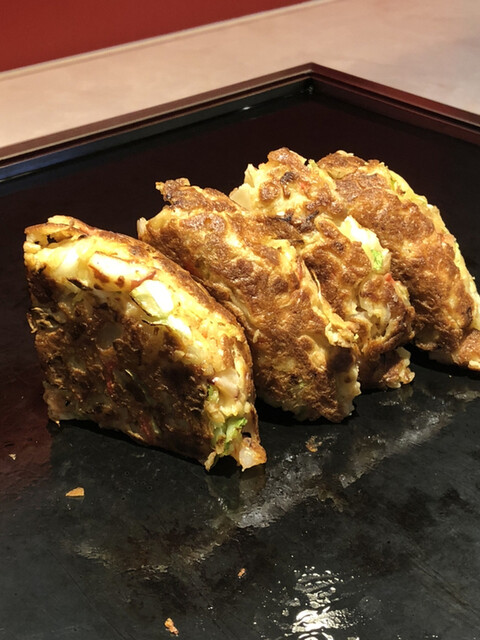 月 Gatsu 石神井公園 お好み焼き 食べログ 月 Gatsu 石神井公園 お好み焼き 食べログ