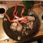 松江の味 郷土料理 出雲 川京 - 