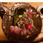 松江の味 郷土料理 出雲 川京 - 