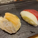 Sushi Uogashi Nihonichi - 