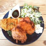 Farmer's Dining CROSS ROAD - 