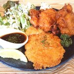 Farmer's Dining CROSS ROAD - 