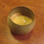 クーリエール - コーヒー