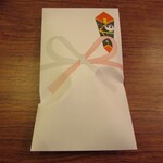 クーリエール - おみくじ～薔薇カヌレ